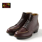 The 2 Monkeys ザ ツーモンキーズ 靴 ブーツ “The 2 Monkeys Sportif Horse Hide Crimson” TM94903-26AW