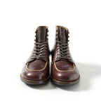 The 2 Monkeys ザ ツーモンキーズ 靴 ブーツ “The 2 Monkeys Sportif Horse Hide Crimson” TM94903-26AW