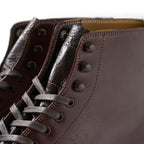 The 2 Monkeys ザ ツーモンキーズ 靴 ブーツ “The 2 Monkeys Sportif Horse Hide Crimson” TM94903-26AW