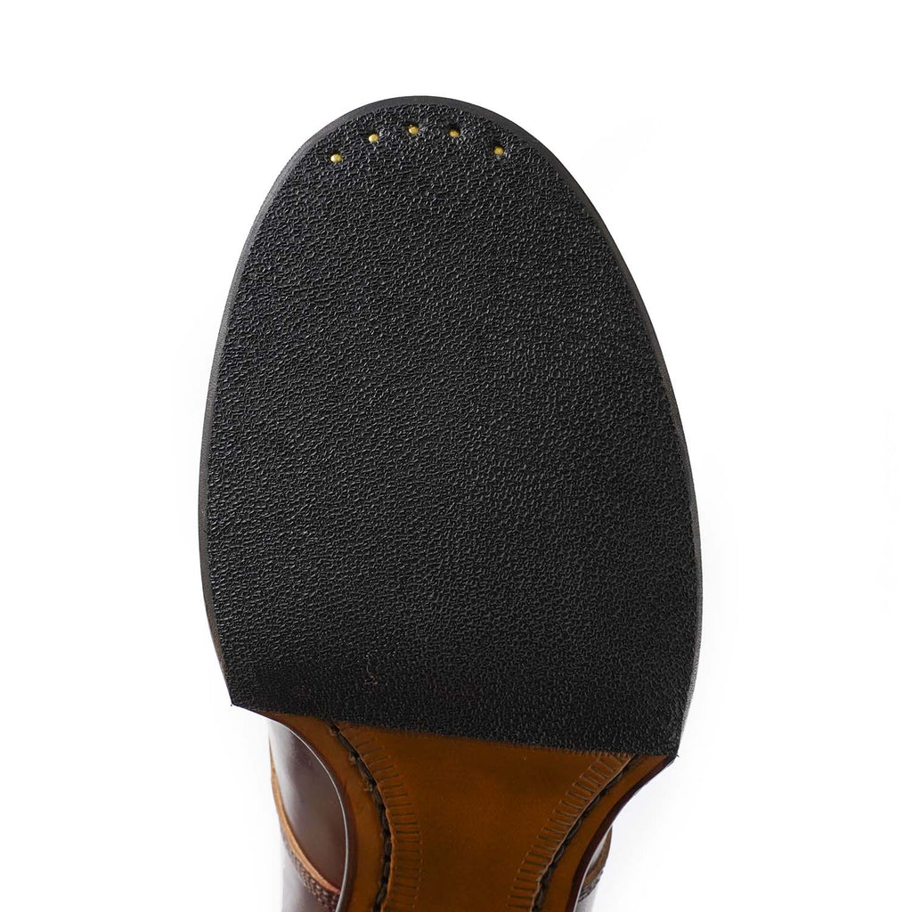 The 2 Monkeys ザ ツーモンキーズ 靴 ブーツ “The 2 Monkeys Sportif Horse Hide Crimson” TM94903-26AW