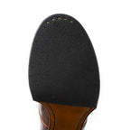 The 2 Monkeys ザ ツーモンキーズ 靴 ブーツ “The 2 Monkeys Sportif Horse Hide Crimson” TM94903-26AW