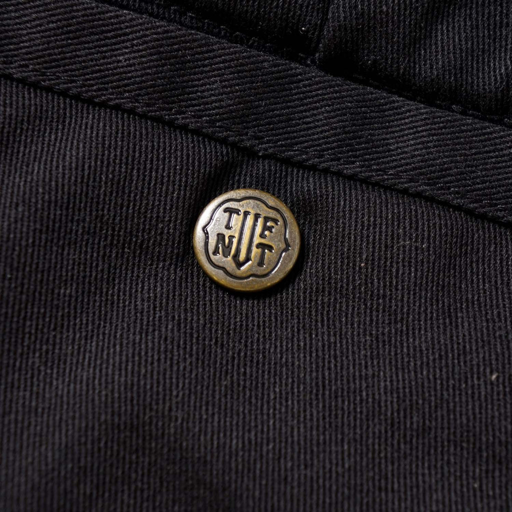 TUF-NUT タフナッツ パンツ "T/C WIDE WORK TROUSERS AGING MODEL" TN42597H
