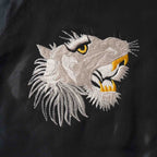 TAILOR TOYO テーラー東洋 スカジャン Mid 1950s Style Acetate Quilted Souvenir Jacket “WHITE TIGER” × “DUELLING DRAGONS” TT15973-219