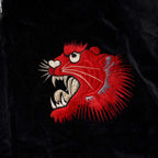 TAILOR TOYO テーラー東洋 スカジャン Mid 1950s Style Velveteen Souvenir Jacket “RED TIGER” × “LANDSCAPE” TT15974-119