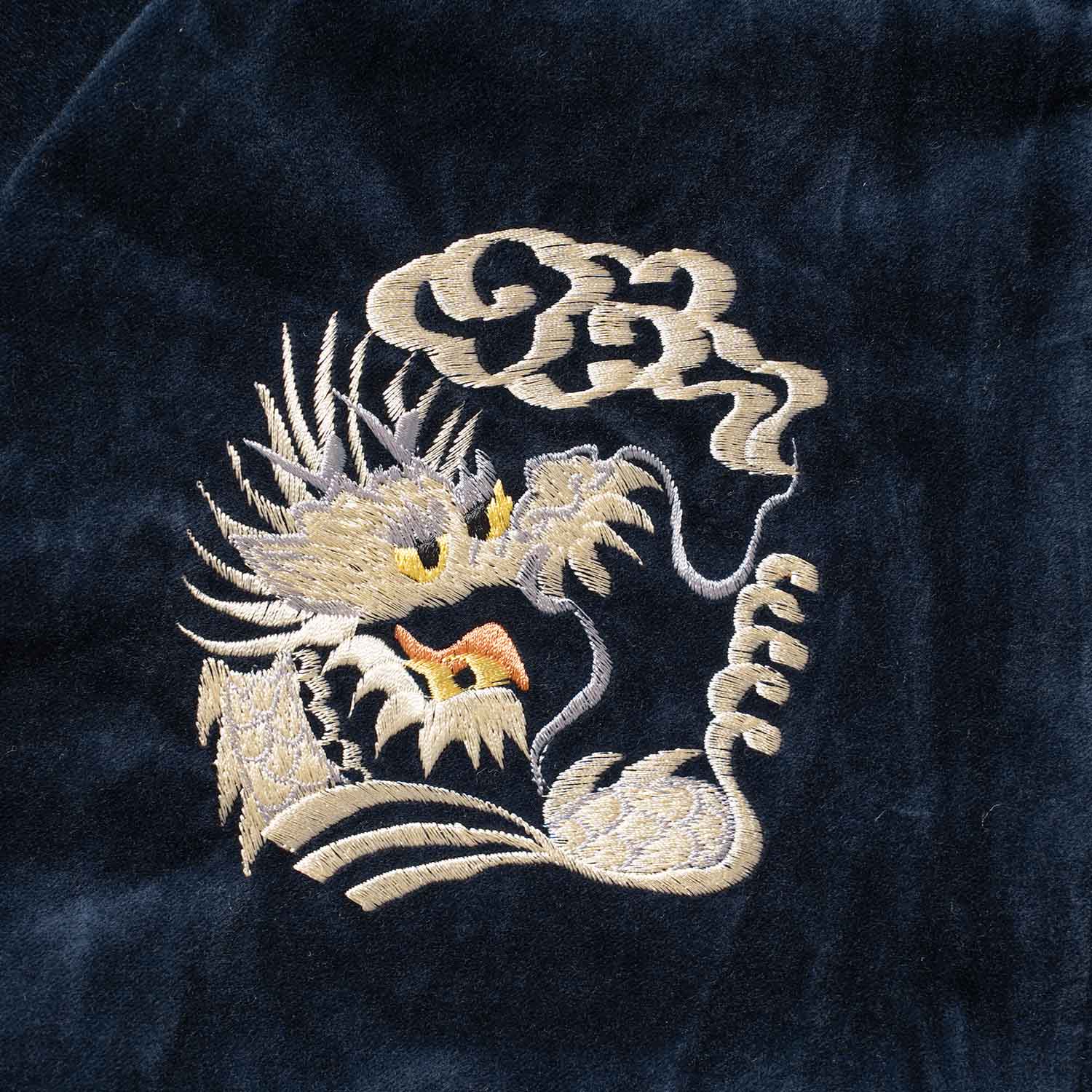 TAILOR TOYO テーラー東洋 スカジャン Mid 1950s Style Velveteen