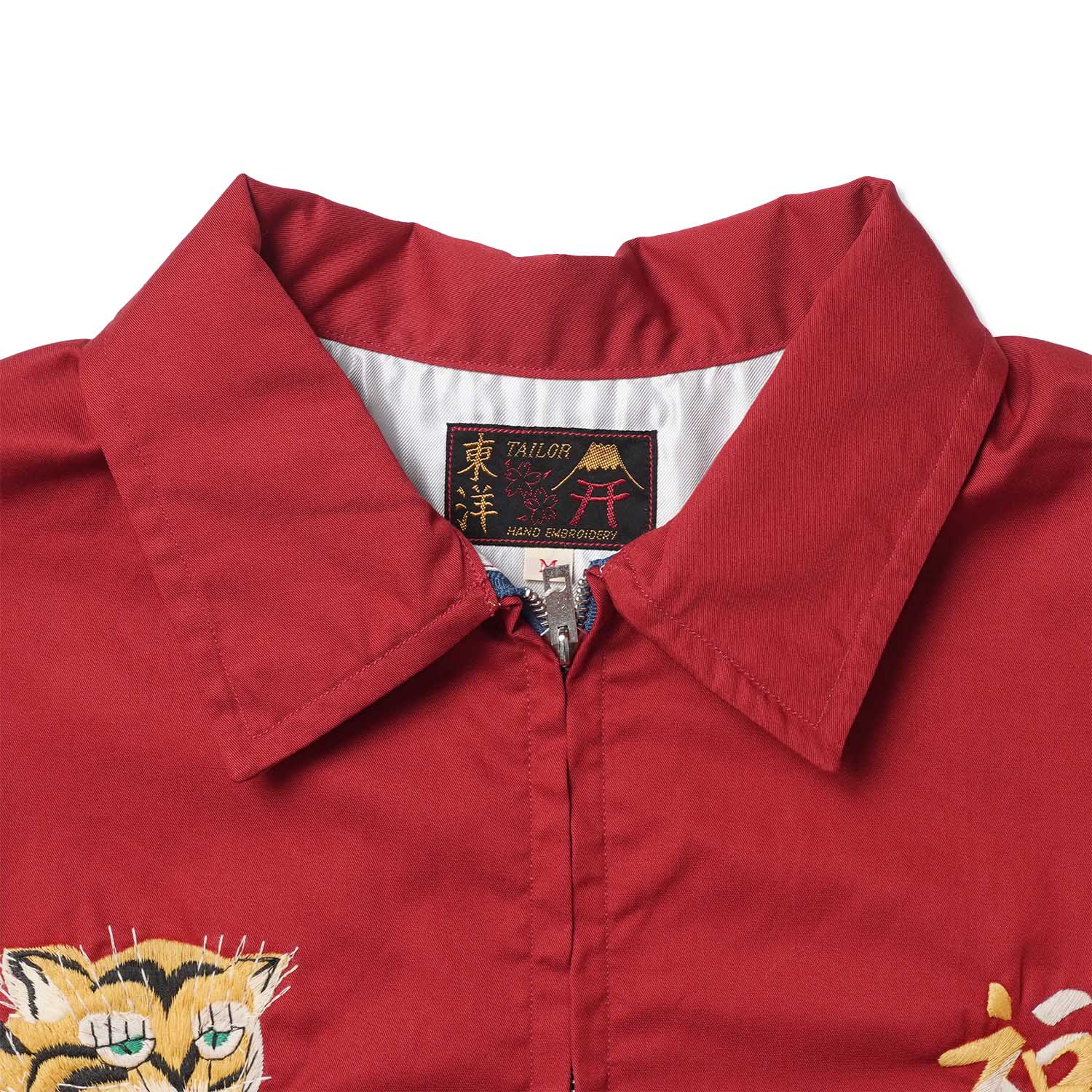 TAILOR TOYO テーラー東洋 ベトジャン Mid 1960s Style Cotton Vietnam