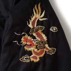 TAILOR TOYO テーラー東洋 ベトジャン Early 1960s Style Reversible Vietnam Jacket “VIETNAM TIGER” × “VIETNAM MAP” TT15979