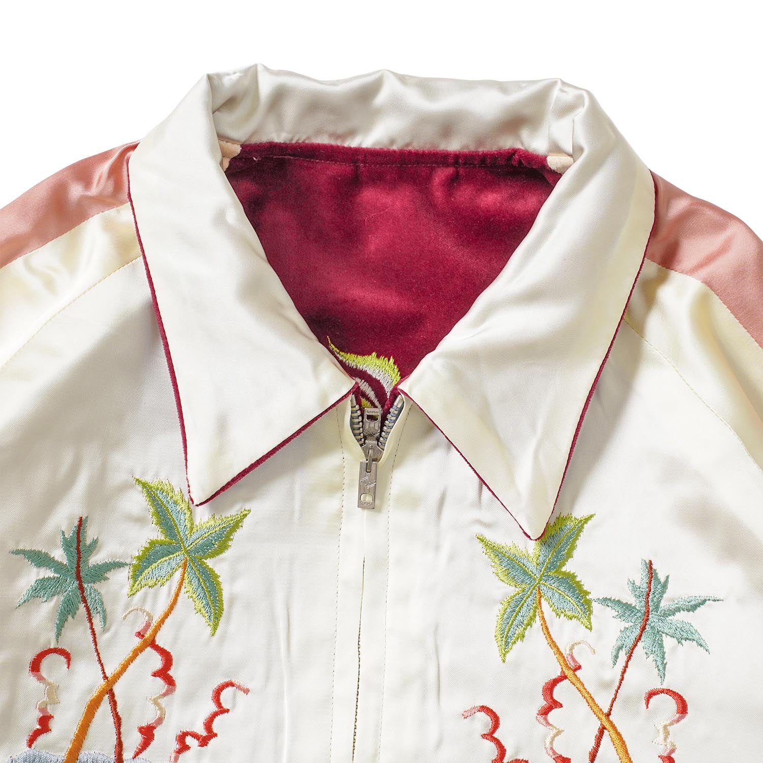 TAILOR TOYO テーラー東洋 スカジャン 港商 Late 1950s Style