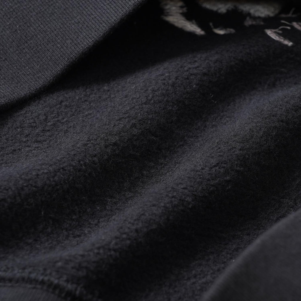TAILOR TOYO テーラー東洋 スウェット トレーナー SUKA CREW SWEAT EMBROIDERED “MAIKO” TT69815