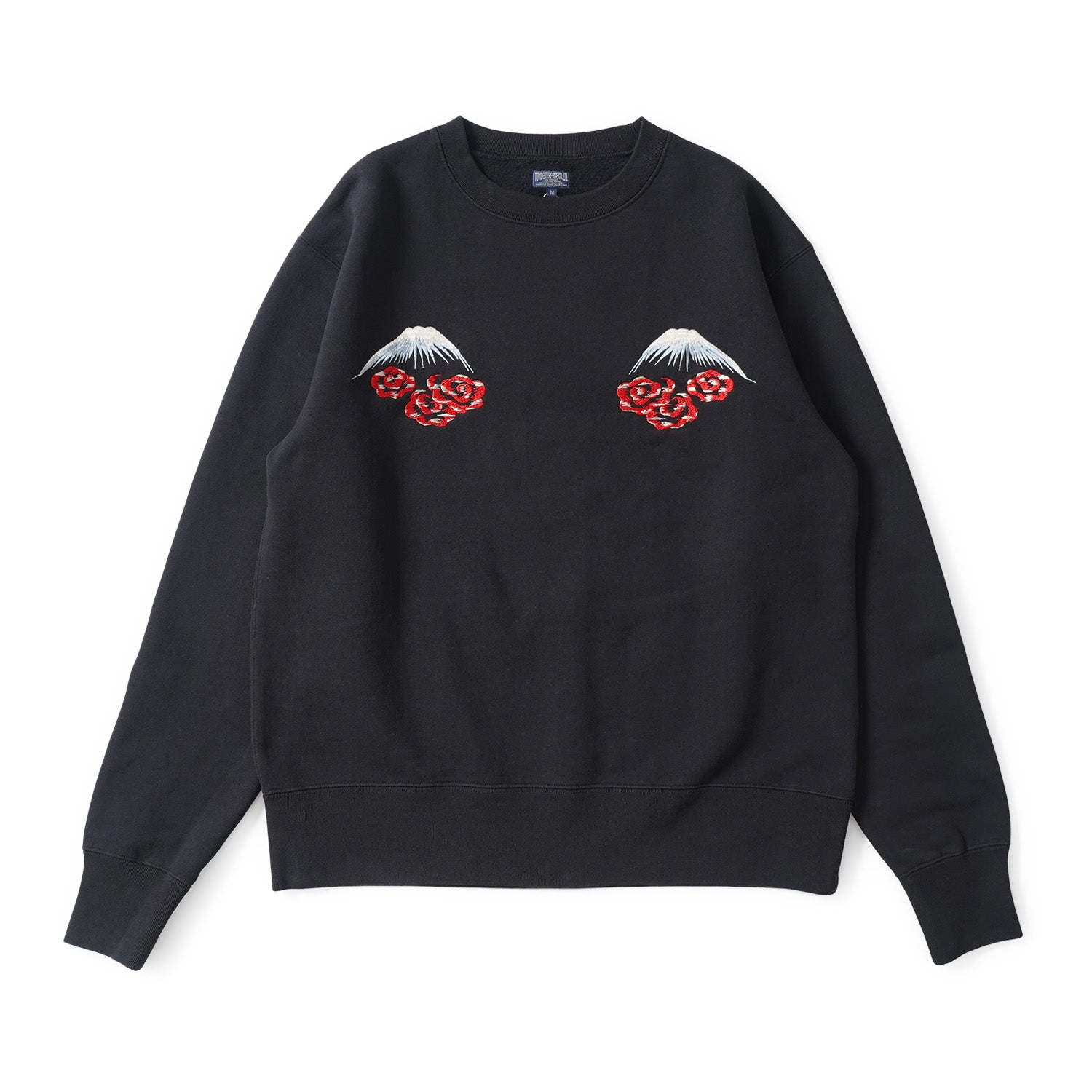 TAILOR TOYO テーラー東洋 スウェット トレーナー SUKA CREW SWEAT