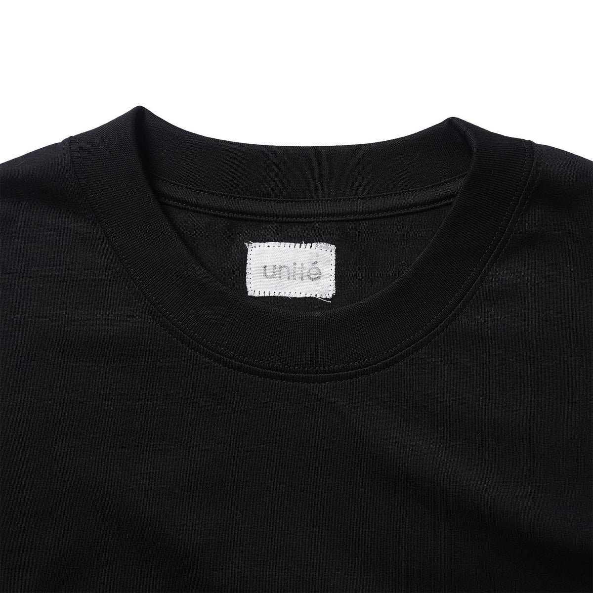 unite ユニテ 半袖 Tシャツ "ULTIMA Crew Neck Tee" U-006