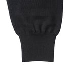 unite ユニテ ニット　セーター "WOOL SILK CREW NECK SWEATER" U-007
