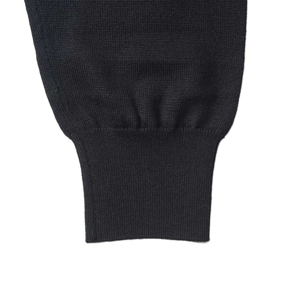 unite ユニテ ニット　セーター "WOOL SILK CREW NECK SWEATER" U-007
