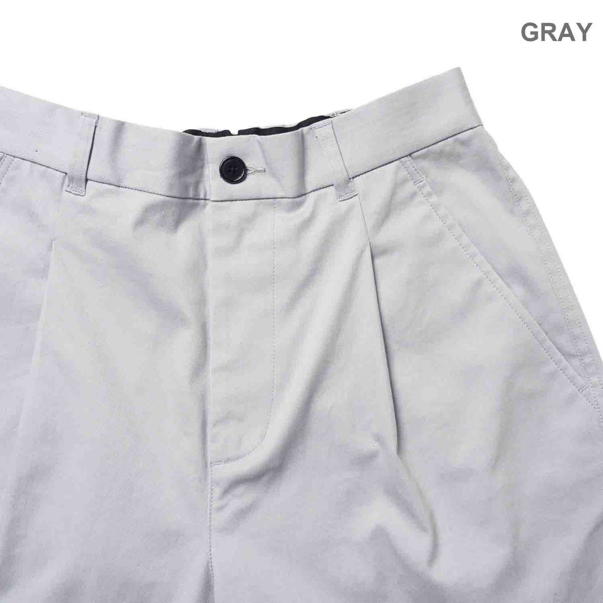 WEIRDO ウィアード パンツ "WIND UP - TACK EASY PANTS" WRD6124
