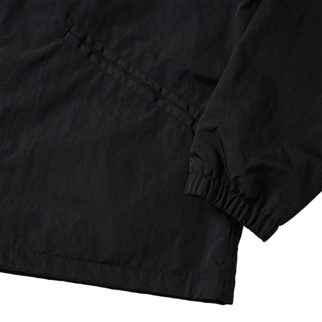 WEIRDO ウィアード コーチ ジャケット "FINK - COACH JACKET" WRD6303