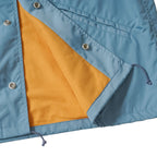 WEIRDO ウィアード コーチ ジャケット "FINK - COACH JACKET" WRD6303