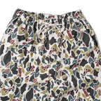 WEIRDO ウィアード パンツ "WRD CAMO - EASY PANTS" WRD6307