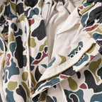 WEIRDO ウィアード パンツ "WRD CAMO - EASY PANTS" WRD6307