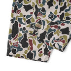 WEIRDO ウィアード パンツ "WRD CAMO - EASY PANTS" WRD6307