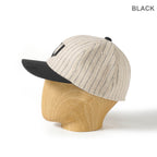 WEIRDO ウィアード 帽子 キャップ "Weirdo - BASEBALL CAP" WRD63G01