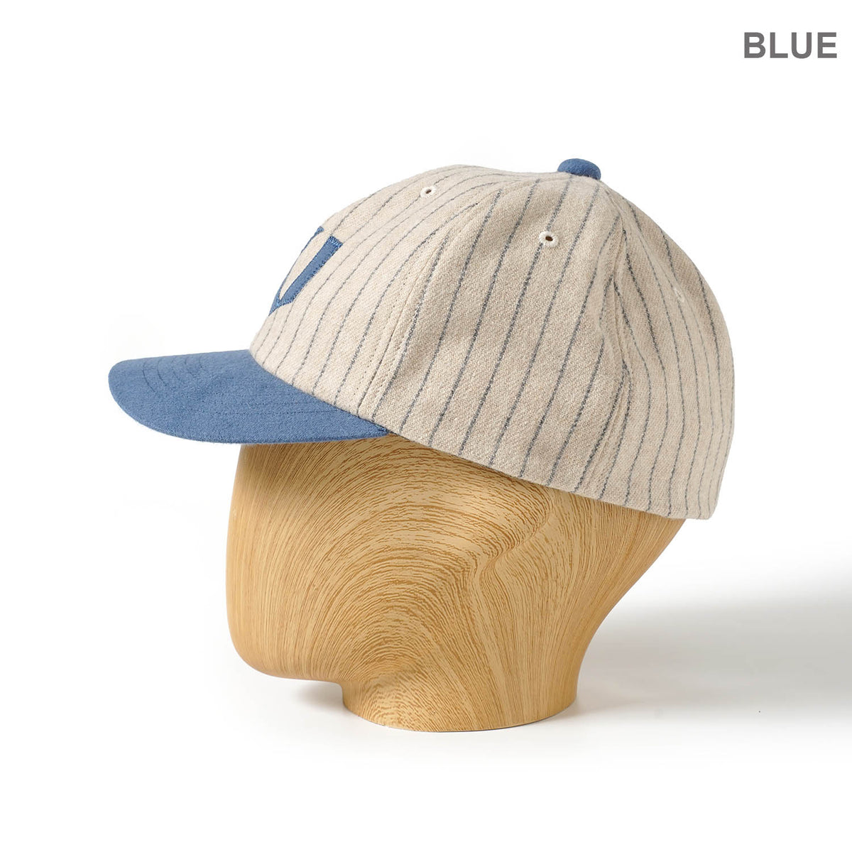 WEIRDO ウィアード 帽子 キャップ "Weirdo - BASEBALL CAP" WRD63G01