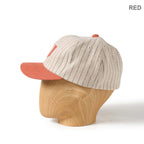 WEIRDO ウィアード 帽子 キャップ "Weirdo - BASEBALL CAP" WRD63G01