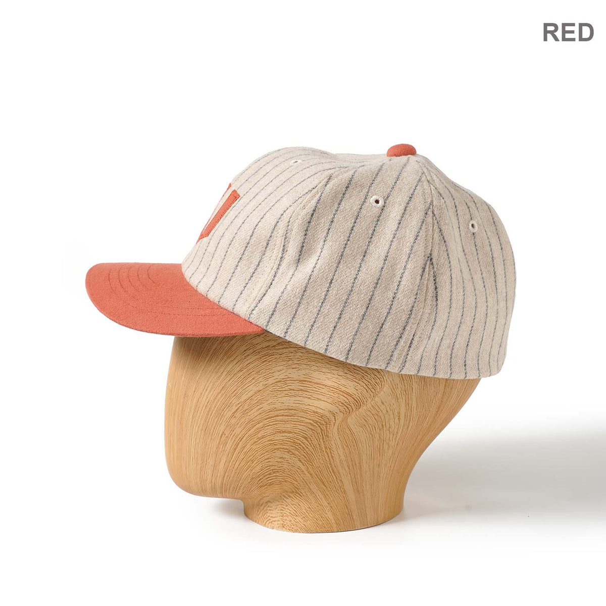 WEIRDO ウィアード 帽子 キャップ "Weirdo - BASEBALL CAP" WRD63G01