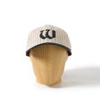 WEIRDO ウィアード 帽子 キャップ "Weirdo - BASEBALL CAP" WRD63G01