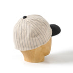 WEIRDO ウィアード 帽子 キャップ "Weirdo - BASEBALL CAP" WRD63G01