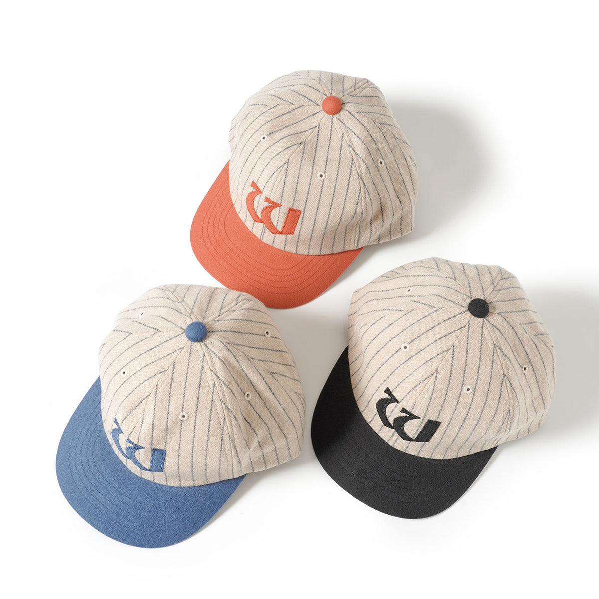 WEIRDO ウィアード 帽子 キャップ "Weirdo - BASEBALL CAP" WRD63G01