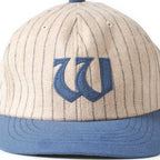 WEIRDO ウィアード 帽子 キャップ "Weirdo - BASEBALL CAP" WRD63G01