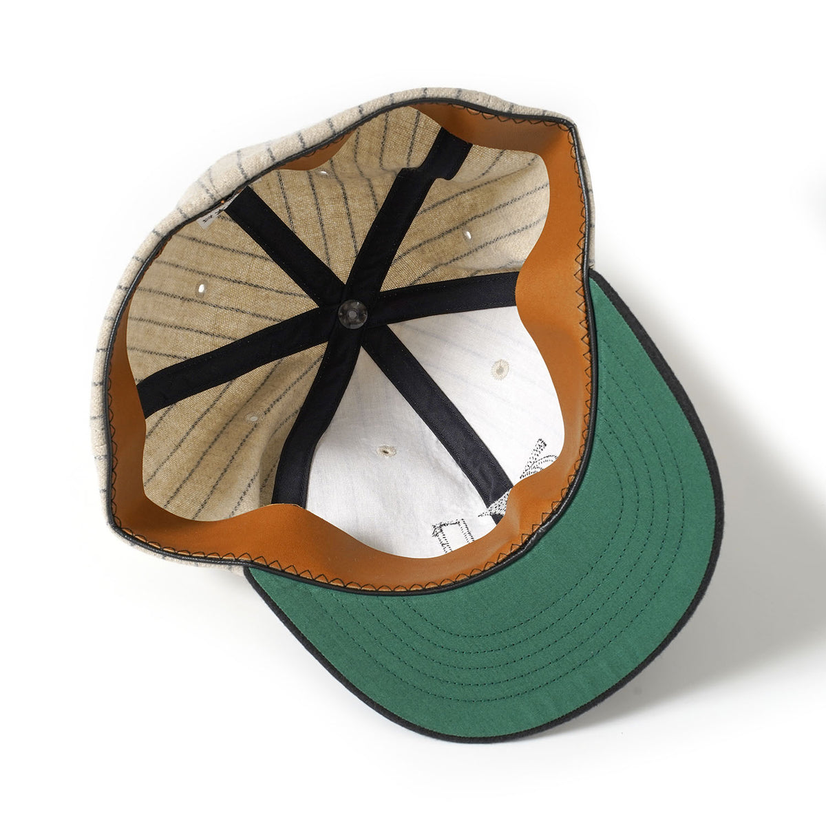 WEIRDO ウィアード 帽子 キャップ "Weirdo - BASEBALL CAP" WRD63G01