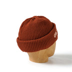 WEIRDO ウィアード 帽子 ニットキャップ "Weirdo - KNIT CAP" WRD63G05