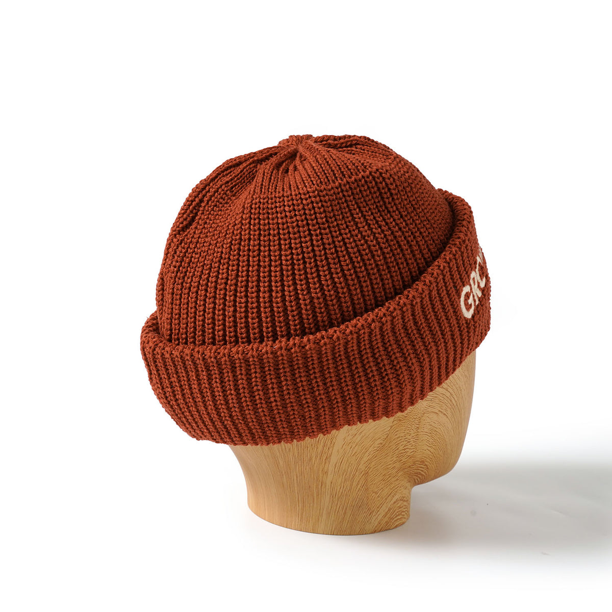 WEIRDO ウィアード 帽子 ニットキャップ "Weirdo - KNIT CAP" WRD63G05