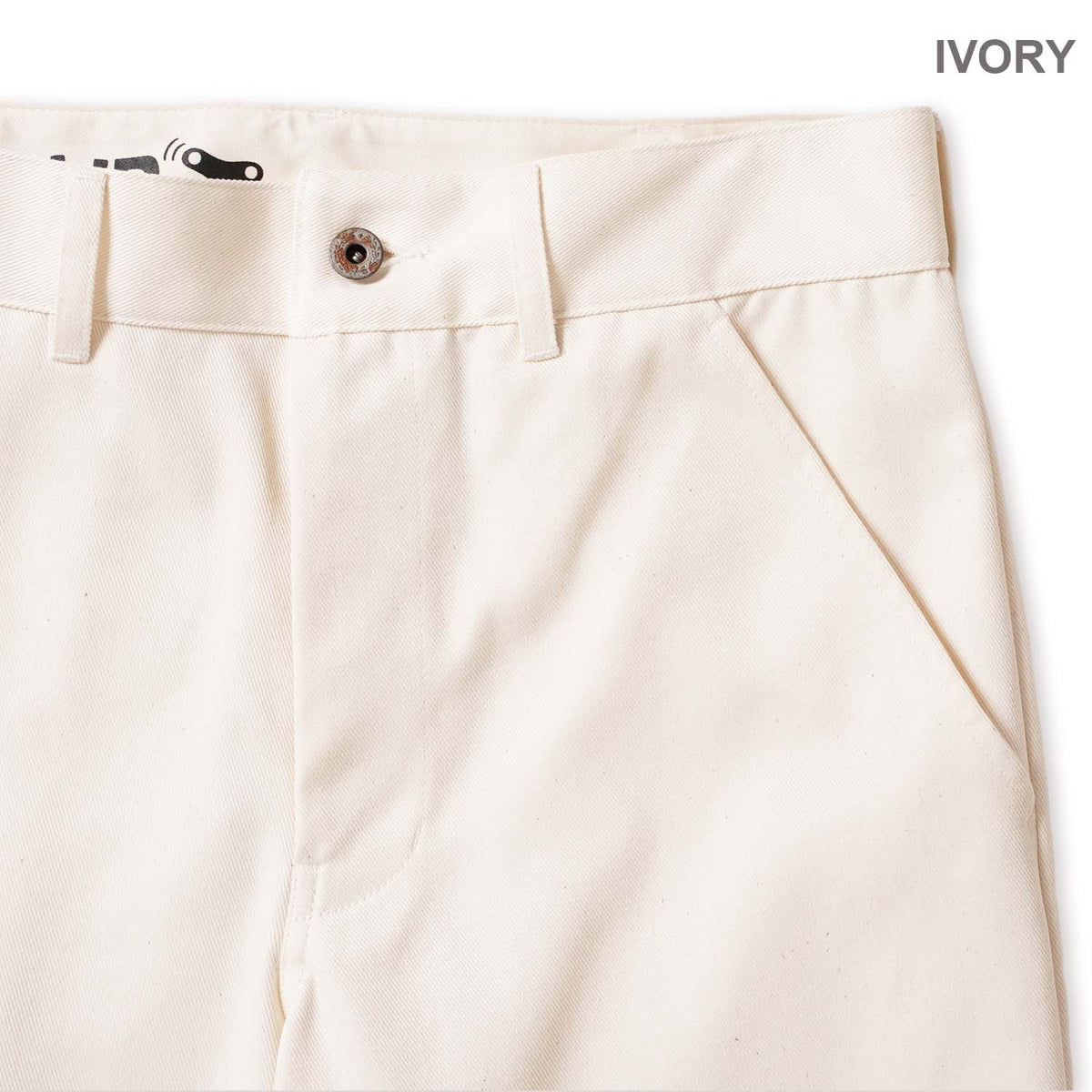 WEIRDO ウィアード パンツ "WIND UP - PANTS" WRD9903