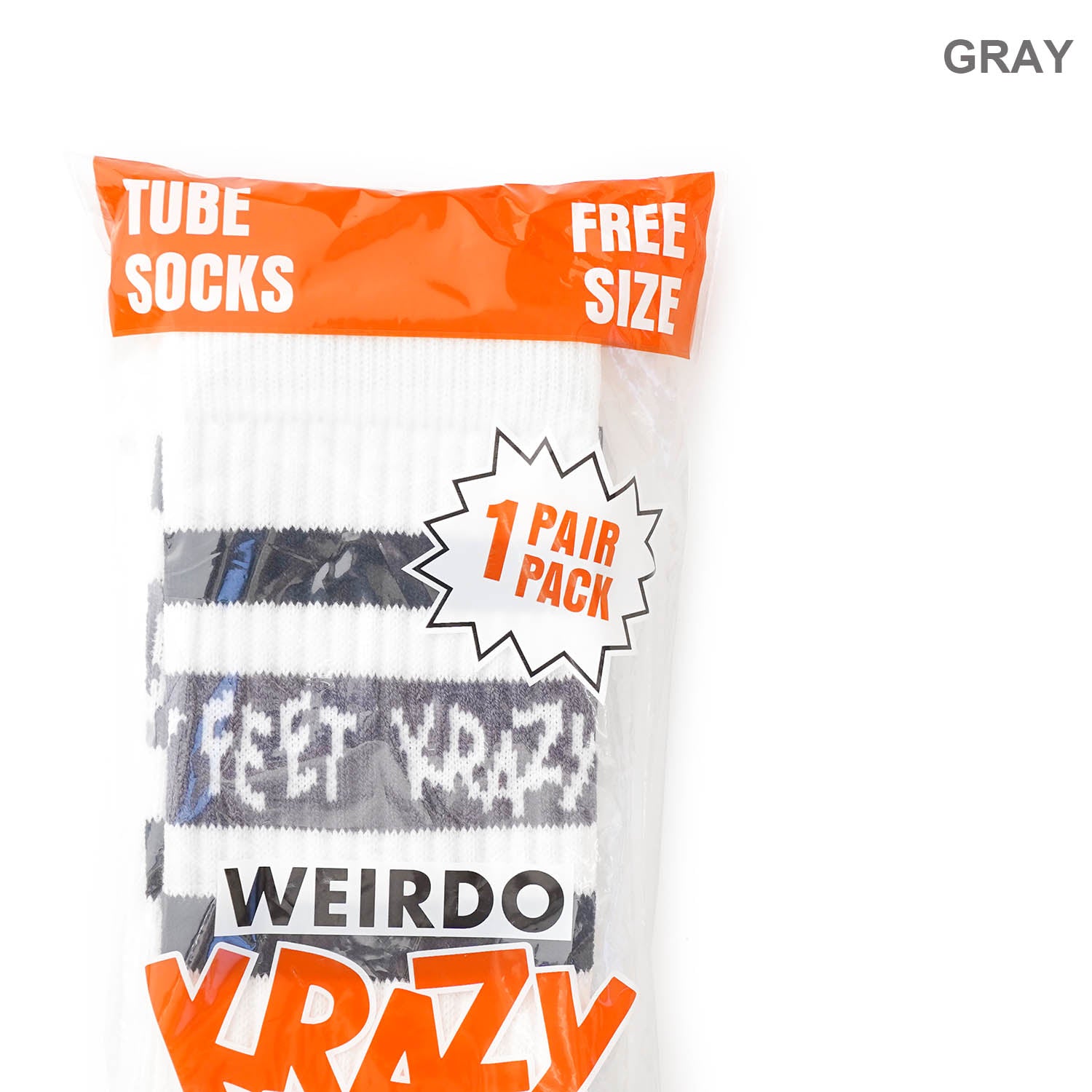 WEIRDO ウィアード 靴下 ソックス 