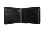 Regalo レガーロ　ショートウォレット　WS-02 (BLACK)