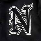 Whitesville ホワイツビル アワードジャケット スタジャン 30oz. WOOL MELTON AWARD JACKET “NAVAL AIR CVA-34” WV15967-119