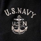 Whitesville ホワイツビル アワードジャケット スタジャン 30oz. WOOL MELTON AWARD JACKET “NAVAL AIR CVA-34” WV15967-119