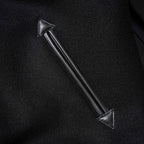 Whitesville ホワイツビル アワードジャケット スタジャン 30oz. WOOL MELTON AWARD JACKET “NAVAL AIR CVA-34” WV15967-119