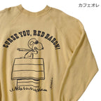 WAREHOUSE ウエアハウス Vintage PEANUTS スウェット・トレーナー Lot.YP226W-1 " FLYING ACE" YP226W-1(26AW)