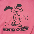 WAREHOUSE ウエアハウス Vintage PEANUTS スウェット・トレーナー Lot.YP226W-2 "DANCE" YP226W-2(26AW)