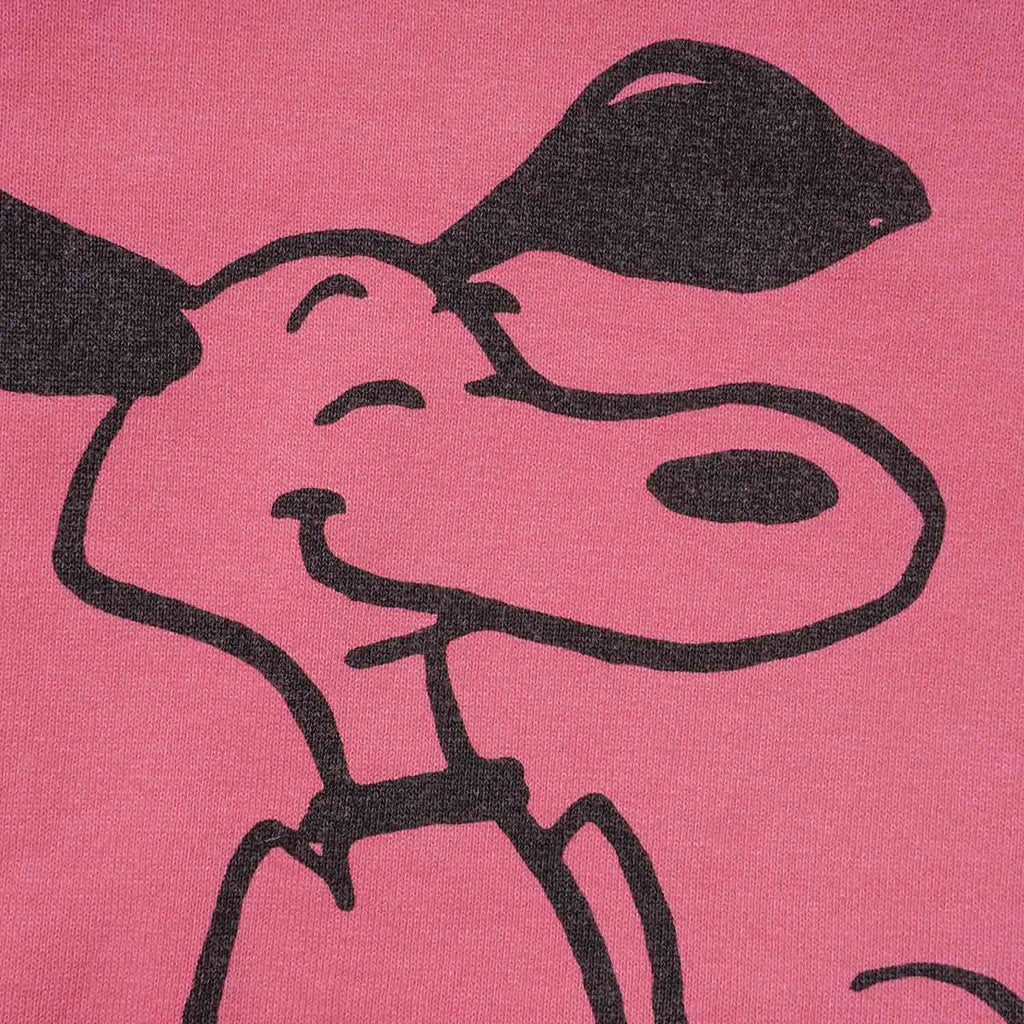 WAREHOUSE ウエアハウス Vintage PEANUTS スウェット・トレーナー Lot.YP226W-2 "DANCE" YP226W-2(26AW)
